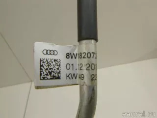 8W1820720F VAG Трубка кондиционера Audi A5 (S5,RS5) 2 Арт E84686540, вид 6