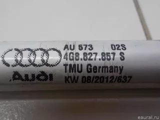 4G8827857S VAG Механизм подъема двери/крышки багажника Audi A7 2 (S7,RS7) Арт E84686837, вид 2