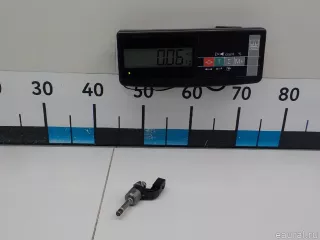 03C906036E VAG Распределитель впрыска (инжектор) Volkswagen Jetta 5 Арт E84688474, вид 7