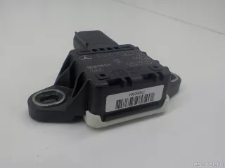 0009059101 Mercedes Benz Датчик ускорения Mercedes G W461/463 Арт E84689167, вид 4