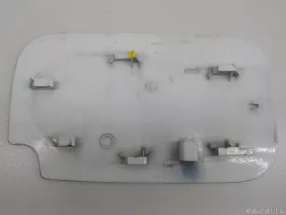 1517G0 Citroen-Peugeot Лючок бензобака Citroen Berlingo 3 Арт E84689601, вид 2