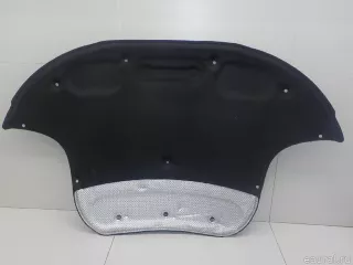 2126820126 Mercedes Benz Шумоизоляция капота Mercedes S W222 Арт E84689934, вид 1