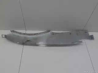 95B821103BYGRV VAG Крыло переднее левое верхняя часть Porsche Macan restailing Арт E84690591, вид 3