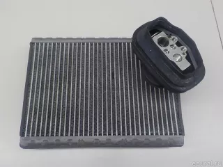  Испаритель кондиционера Porsche Macan restailing Арт E84692483, вид 1