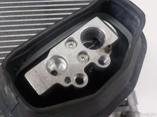  Испаритель кондиционера Porsche Macan restailing Арт E84692483, вид 7