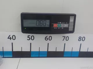  Испаритель кондиционера Porsche Macan restailing Арт E84692483, вид 9
