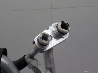 LR070473 Land Rover Трубка кондиционера Land Rover Discovery 5 Арт E84692776, вид 3