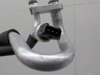 LR070473 Land Rover Трубка кондиционера Land Rover Discovery 5 Арт E84692776, вид 4
