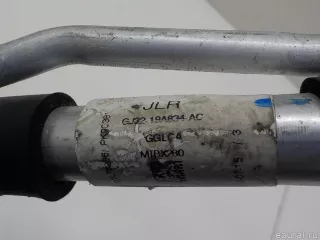 LR070473 Land Rover Трубка кондиционера Land Rover Discovery 5 Арт E84692776, вид 8