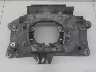 95B399263 VAG Кронштейн КПП Porsche Macan restailing Арт E84693042, вид 3