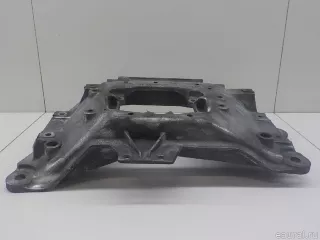 95B399263 VAG Кронштейн КПП Porsche Macan restailing Арт E84693042, вид 4