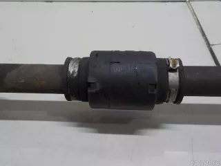 495000X410 Hyundai-Kia Полуось передняя правая Hyundai i10  1 Арт E84693402, вид 4