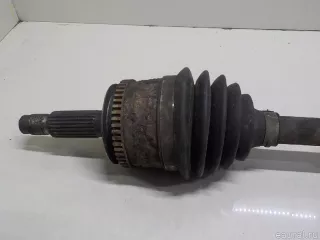 495000X410 Hyundai-Kia Полуось передняя правая Hyundai i10  1 Арт E84693402, вид 5