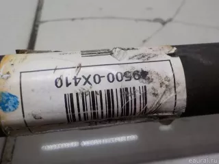 495000X410 Hyundai-Kia Полуось передняя правая Hyundai i10  1 Арт E84693402, вид 7