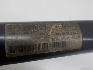 95B413031F VAG Амортизатор передний Porsche Macan restailing Арт E84693563, вид 5