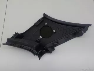 95B8672451E0 VAG Обшивка стойки Porsche Macan restailing Арт E84693962, вид 6