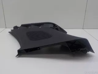 95B8672461E0 VAG Обшивка стойки Porsche Macan restailing Арт E84693964, вид 3