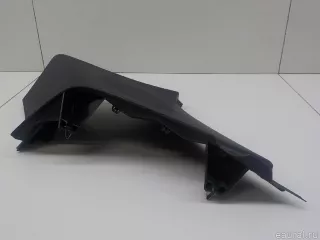 95B8672461E0 VAG Обшивка стойки Porsche Macan restailing Арт E84693964, вид 5