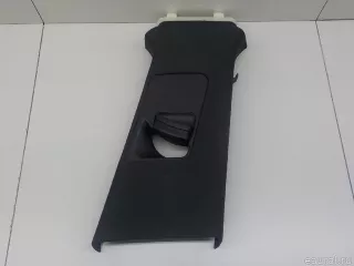 95B8672446F2 VAG Обшивка стойки Porsche Macan restailing Арт E84694001, вид 1