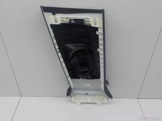 95B8672446F2 VAG Обшивка стойки Porsche Macan restailing Арт E84694001, вид 2