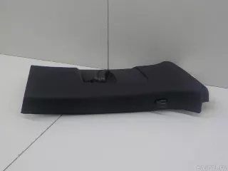 95B8672446F2 VAG Обшивка стойки Porsche Macan restailing Арт E84694001, вид 3