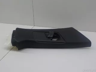 95B8672446F2 VAG Обшивка стойки Porsche Macan restailing Арт E84694001, вид 4