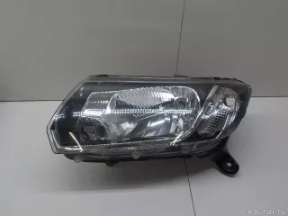 260600900R Renault Фара левая Renault Sandero 2 Арт E84694059, вид 1