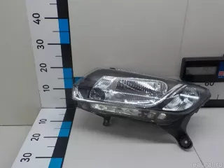 260600900R Renault Фара левая Renault Sandero 2 Арт E84694059, вид 11