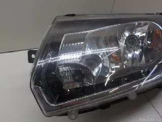 260600900R Renault Фара левая Renault Sandero 2 Арт E84694059, вид 2