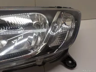 260600900R Renault Фара левая Renault Sandero 2 Арт E84694059, вид 3