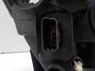 260600900R Renault Фара левая Renault Sandero 2 Арт E84694059, вид 7