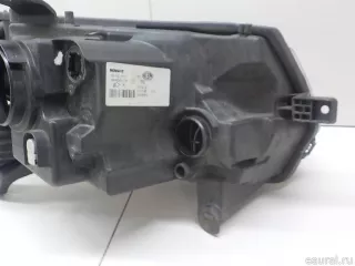 260600900R Renault Фара левая Renault Sandero 2 Арт E84694059, вид 8