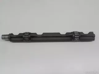 LR123806 Land Rover Вал балансирный Land Rover Evoque 1 restailing Арт E84694238, вид 1