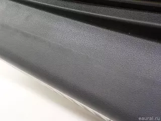 Обшивка багажника Porsche Macan restailing 2015г. 95B864483F1E0 VAG - Фото 8