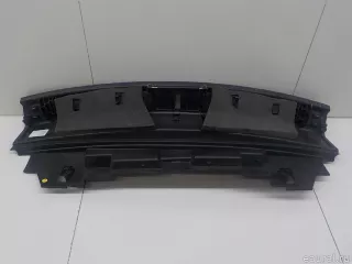Обшивка багажника Porsche Macan restailing 2015г. 95B864483F1E0 VAG - Фото 9