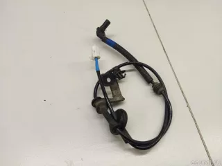 956801R100 Hyundai-Kia Датчик ABS задний Hyundai Solaris 1 Арт E84697167, вид 2