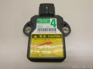 8918071010 Toyota Датчик курсовой устойчивости Toyota Hilux 7 Арт E84697829, вид 1