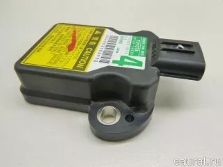 8918071010 Toyota Датчик курсовой устойчивости Toyota Hilux 7 Арт E84697829, вид 3