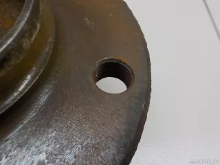 31206876840 BMW Ступица передняя BMW X4 G02 Арт E84699874, вид 3