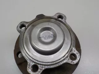 31206876840 BMW Ступица передняя BMW X4 G02 Арт E84699874, вид 6