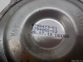 31206876840 BMW Ступица передняя BMW X4 G02 Арт E84699874, вид 7