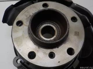 33326792516 BMW Кулак задний правый BMW X2 F39 Арт E84699986, вид 2