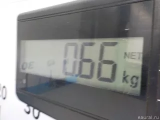 KD4557KB0B Mazda Подушка безопасности боковая (в сиденье) Mazda CX-5 1 Арт E84701157, вид 13