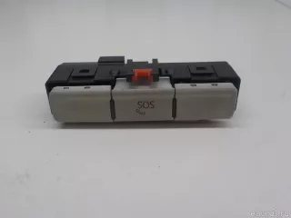 5NR035624 VAG Кнопки (прочее) Skoda Rapid Арт E84702363