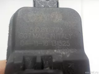 510810773 VAG Активатор замка крышки топливного бака Skoda Superb 3 Арт E84702676, вид 7