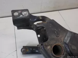 4000A457 Mitsubishi Балка подмоторная Mitsubishi Outlander 3 restailing 2 Арт E84702949, вид 12