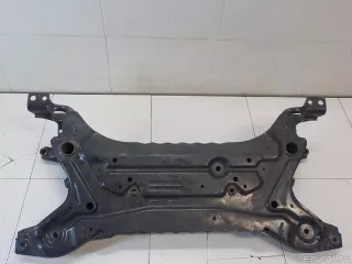 4000A457 Mitsubishi Балка подмоторная Mitsubishi Outlander 3 restailing 2 Арт E84702949, вид 8