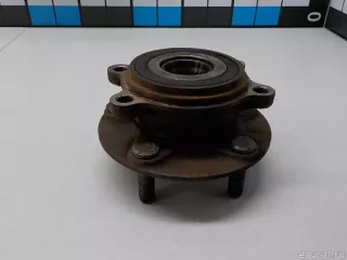 B45A3304X Mazda Ступица передняя Mazda 3 BP Арт E84705702, вид 2