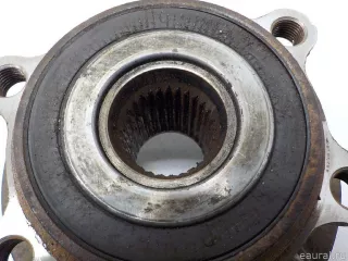 B45A3304X Mazda Ступица передняя Mazda 3 BP Арт E84705702, вид 3