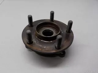 B45A3304X Mazda Ступица передняя Mazda 3 BP Арт E84705702, вид 4